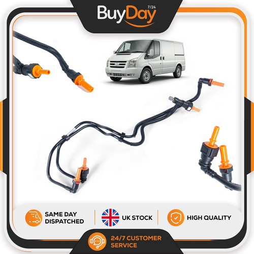 Per ford transit mk7 - per,