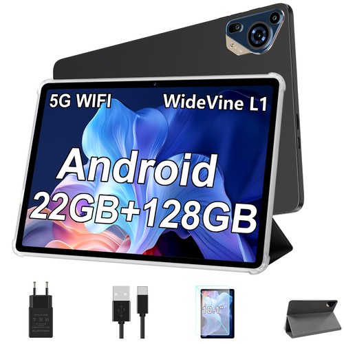 Tablet android pollici - android, 10