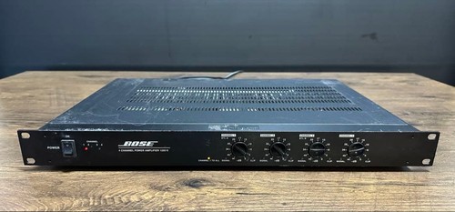 Amplificatore potenza bose - di,