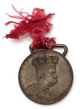 REGNO D'ITALIA UMBERTO I°
