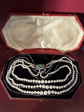 Collana tedesca antica