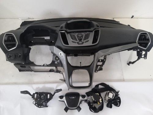 8199 cruscotto completo kit - di,