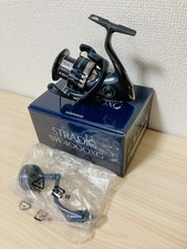 Mulinello Shimano Spinning 20