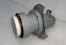 Illuminatore Feed Per Parabola 5.1-5.8 GHZ   Connettore N Tested