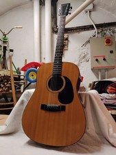 Chitarra acustica usata - chitarra,