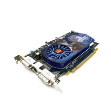 Scheda Video Ati Radeon