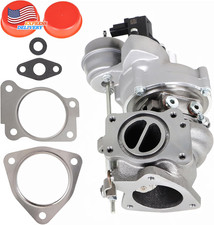 K03 turbo turbocharger fits - turbocharger,