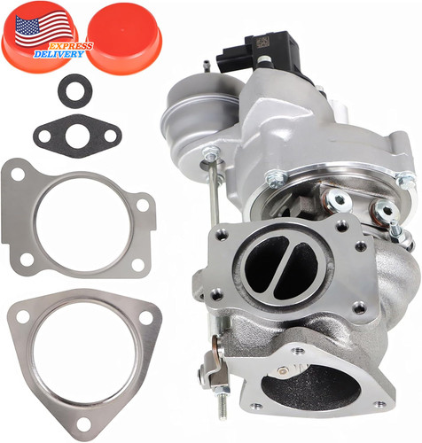 K03 turbo turbocharger fits - k03,