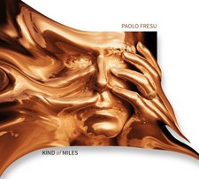Paolo Fresu Kind Of Miles Cd