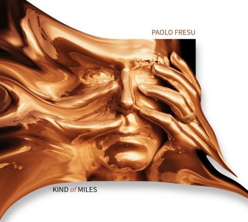 Paolo fresu kind miles cd - paolo,