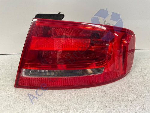 Fanale posteriore destro