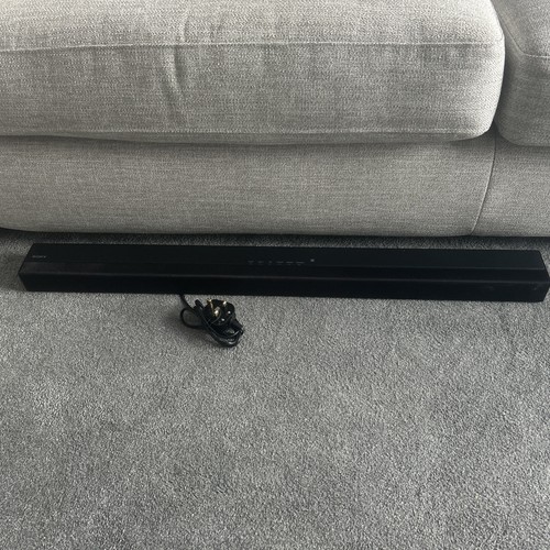 Sony ct80 soundbar - sony, speaker