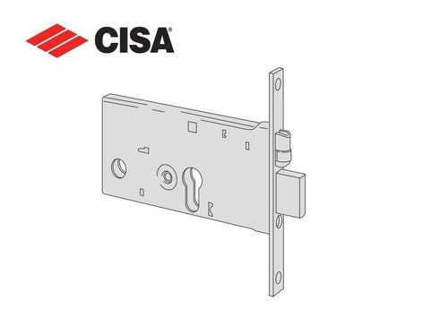 Cisa serratura infilare - serratura,
