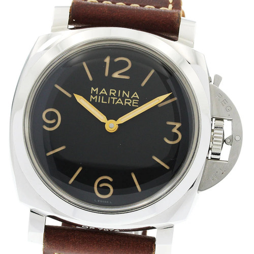Panerai luminor 1950 marina - panerai,