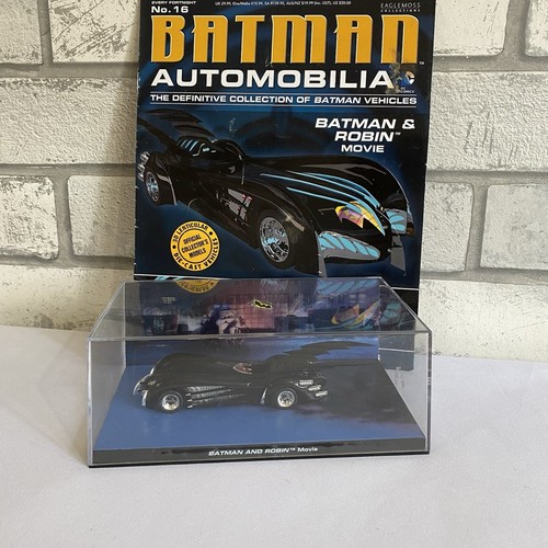 Batman auto collection n - 🌟batman,