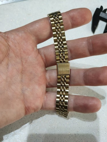 Cinturino bracciale acciaio - cinturino,