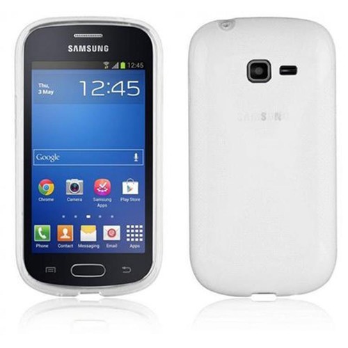 Custodia per samsung galaxy - custodia,