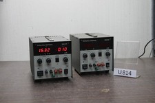 Racal dana 9234 power supply - racal,