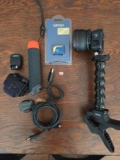 GoPro Hero 7 Black Camera with