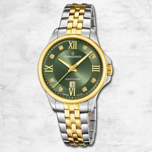 Candino orologio donna in - da,