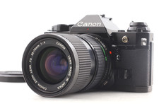 [Come nuova] Canon AE-1