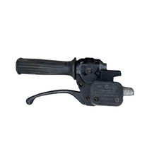 Cilindro Maestro Del Freno Anteriore BMW K100 LT 1000 4T -1989-