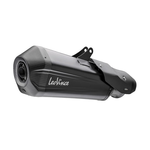 Leovince 12r black - leovince, edition