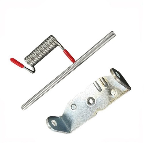 Kit chiusura molla - kit, a