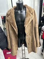 Montone shearling uomo man - montone,