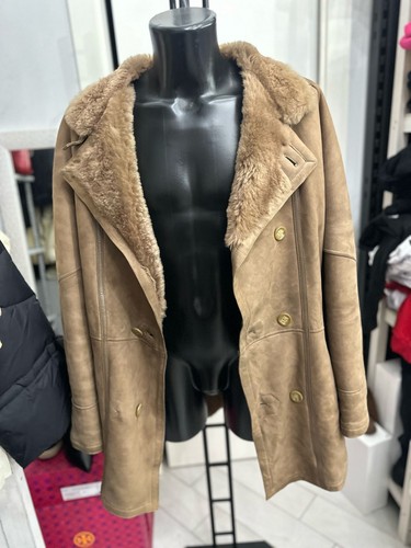 Montone shearling uomo - uomo, man
