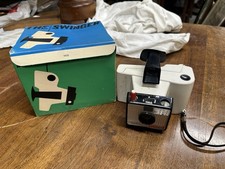 Polaroid swinger model - swinger,