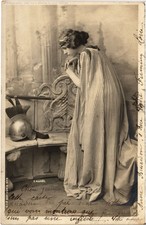 CPA AK THEATRE STAR (1449015)