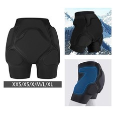 Pantaloncini imbottiti