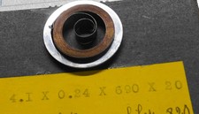 1 Molla Sveglia Solo 8 Giorni