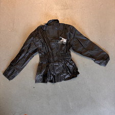 AXO Giacca Antipioggia Moto