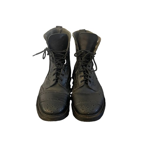 Tricker belstaff phoenix - tricker's,