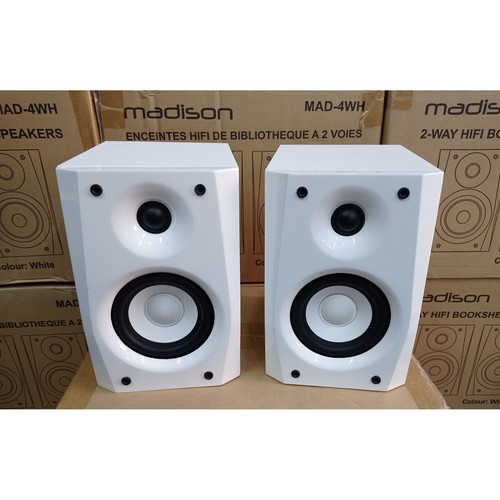 Madison mad 4wh diffusori - madison, da