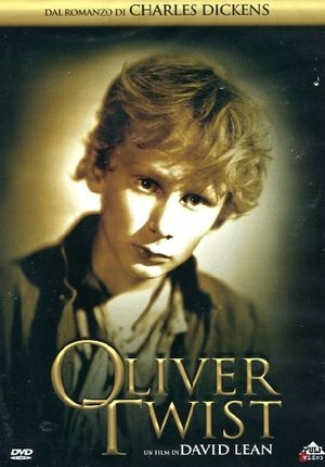 Oliver twist 1948 - oliver,