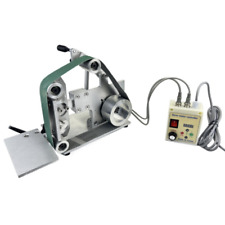 Levigatrice a nastro