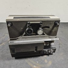 Proiettore Bell & Howell 1620 XS - Usato, Graffi, Senza Copertura