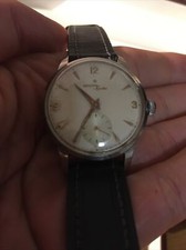 zenith sporto orologio da