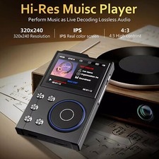 Lettore MP3 HiFi Digitale con