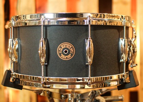 Gretsch 5x14 usa tamburo - gretsch,