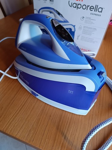 Polti vaporella express - polti, ve30.1
