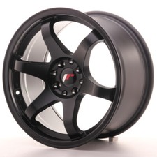 Japan Racing JR3 Alloy Wheel