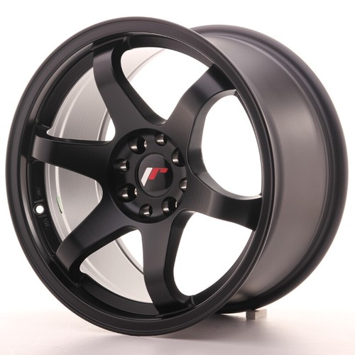 Cerchi lega japan racing - cerchi,