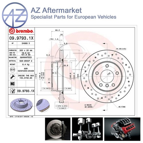 Adatto per bmw serie - adatto, 3