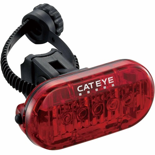 Luce sicurezza cateye - di,