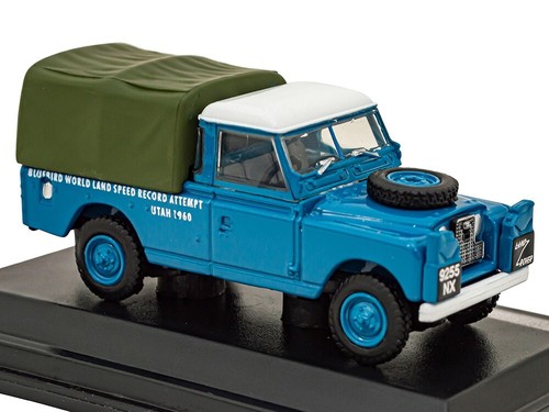 Land rover series - land,