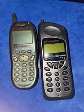 Vodafone SAGEM RC 815 Plus -